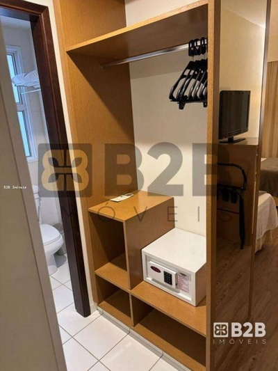 Apartamento, 1 quarto - Foto 2