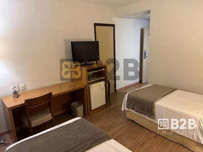 Apartamento, 1 quarto - Foto 4