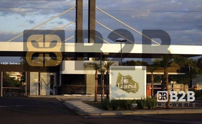 Loteamento e Condomínio, 450 m² - Foto 2