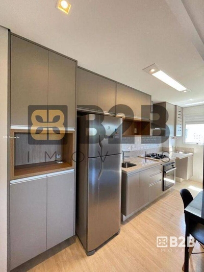 Apartamento, 1 quarto, 40 m² - Foto 4