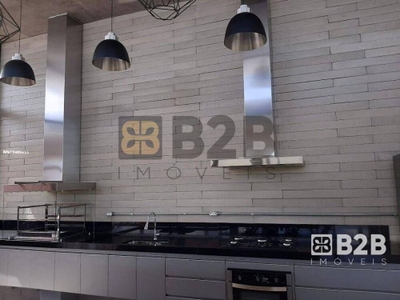 Loteamento e Condomínio, 450 m² - Foto 3