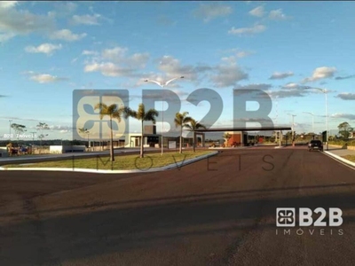 Loteamento e Condomínio, 450 m² - Foto 4