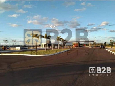 Loteamento e Condomínio, 450 m² - Foto 2