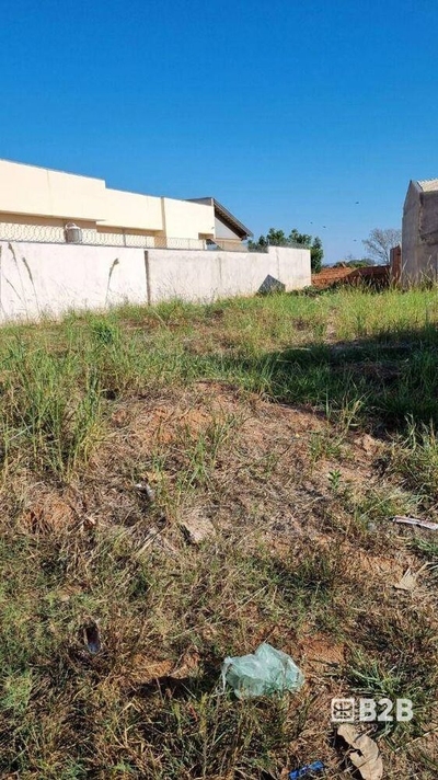 Terreno, 412 m² - Foto 3