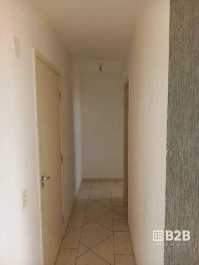 Apartamento, 2 quartos, 42 m² - Foto 1
