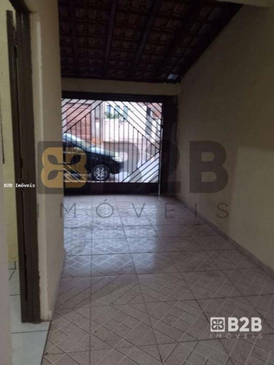 Casa, 2 quartos, 101 m² - Foto 1