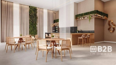 Apartamento, 3 quartos, 185 m² - Foto 5