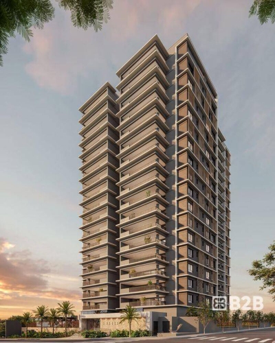 Apartamento, 3 quartos, 185 m² - Foto 4