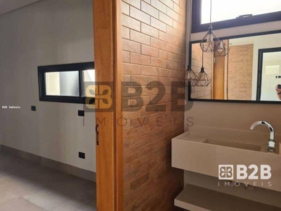 Casa de Condomínio, 4 quartos - Foto 2