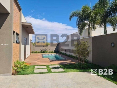 Casa de Condomínio, 4 quartos - Foto 4