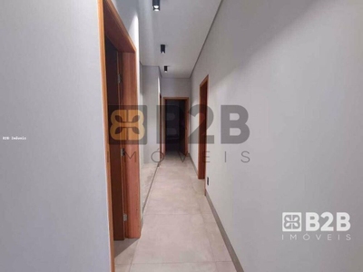 Casa de Condomínio, 4 quartos - Foto 5