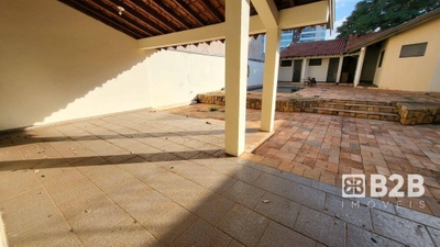 Casa, 6 quartos, 416 m² - Foto 4