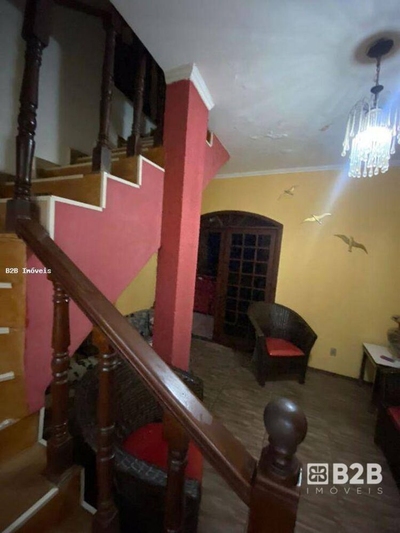 Casa, 2 quartos, 198 m² - Foto 2