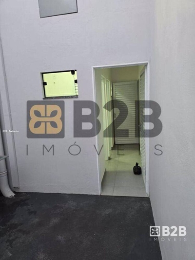 Depósito-Galpão, 379 m² - Foto 5