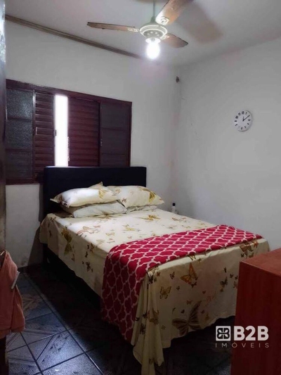 Casa, 3 quartos, 200 m² - Foto 5