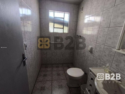 Casa, 3 quartos, 190 m² - Foto 1