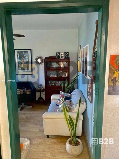 Casa, 3 quartos, 117 m² - Foto 2