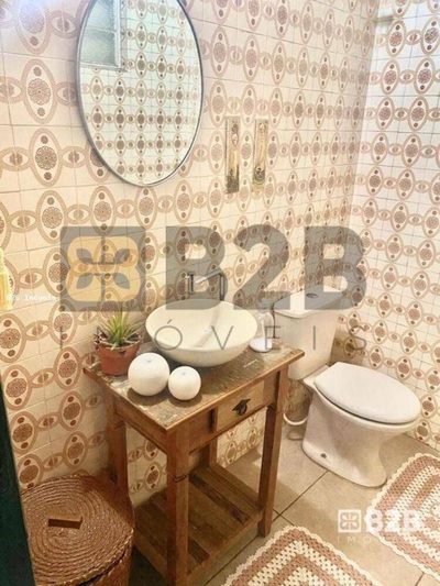 Casa, 3 quartos, 117 m² - Foto 1