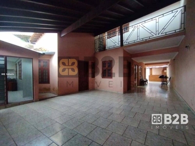 Casa, 3 quartos, 380 m² - Foto 1
