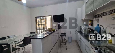 Casa, 4 quartos, 134 m² - Foto 4