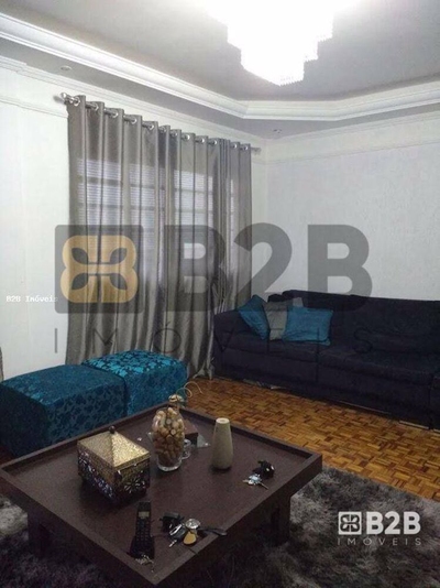 Apartamento, 3 quartos, 80 m² - Foto 3