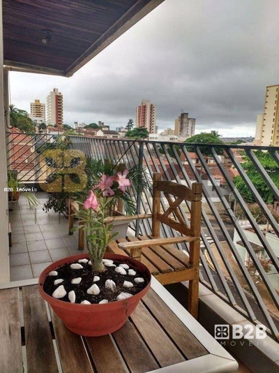 Apartamento, 3 quartos, 80 m² - Foto 2