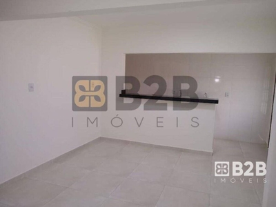 Casa, 3 quartos, 171 m² - Foto 4