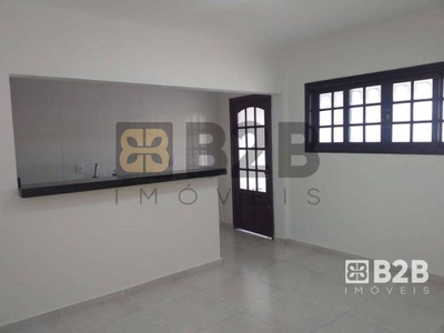 Casa, 3 quartos, 171 m² - Foto 3