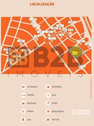 Apartamento, 2 quartos, 59 m² - Foto 5