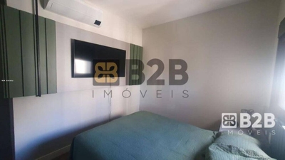 Apartamento, 3 quartos, 159 m² - Foto 4