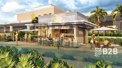 Loteamento e Condomínio, 322 m² - Foto 2