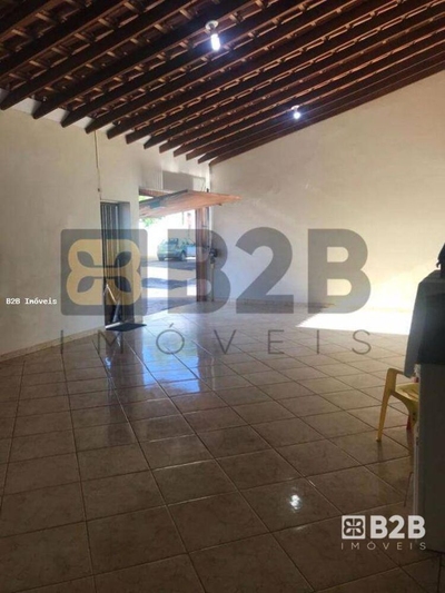 Casa, 3 quartos, 172 m² - Foto 1