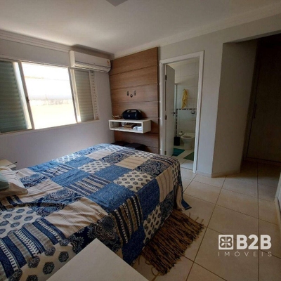 Casa de Condomínio, 3 quartos - Foto 3