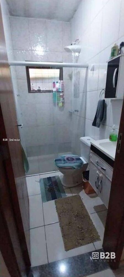 Casa, 2 quartos, 60 m² - Foto 4