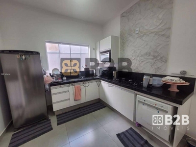 Casa, 3 quartos, 129 m² - Foto 4