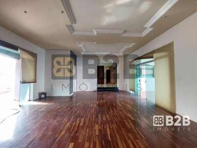 Casa de Condomínio, 5 quartos - Foto 3