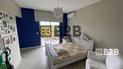 Casa, 5 quartos, 480 m² - Foto 4