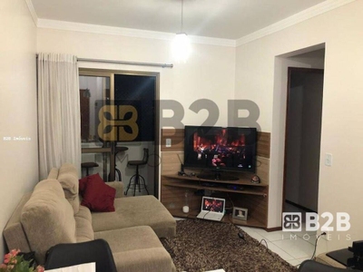 Apartamento, 2 quartos, 65 m² - Foto 1