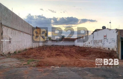 Terreno, 214 m² - Foto 2