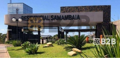 Loteamento e Condomínio, 492 m² - Foto 2