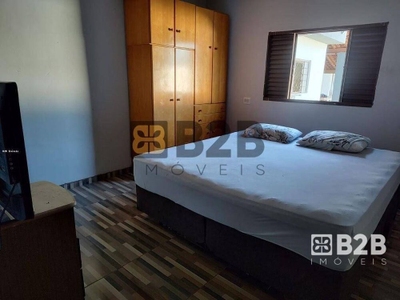 Chácara, 2 quartos, 300 m² - Foto 3
