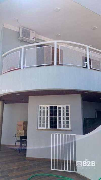 Casa, 4 quartos, 315 m² - Foto 4