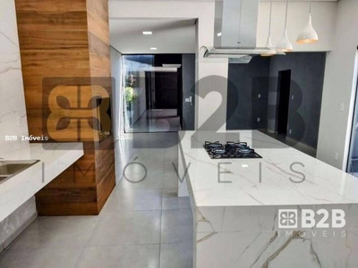 Casa, 3 quartos, 220 m² - Foto 5