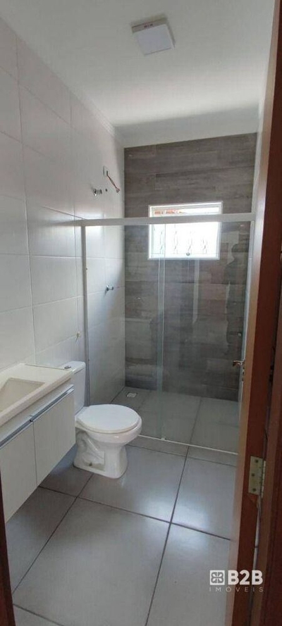 Casa, 3 quartos, 97 m² - Foto 4