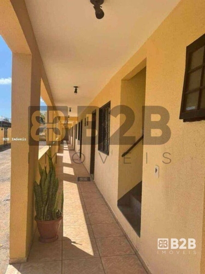 Prédio Inteiro - Foto 2