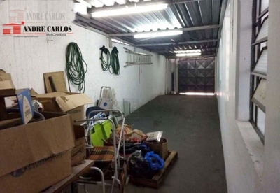 Prédio Inteiro, 150 m² - Foto 4