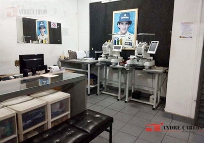 Prédio Inteiro, 150 m² - Foto 5