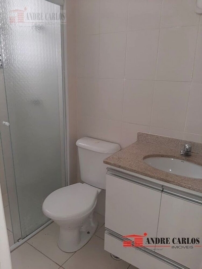 Apartamento, 3 quartos, 90 m² - Foto 3