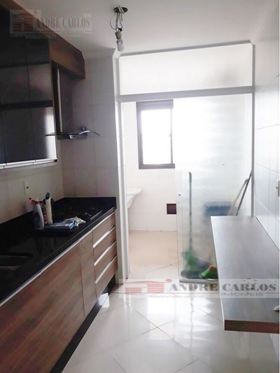 Apartamento, 3 quartos, 90 m² - Foto 1