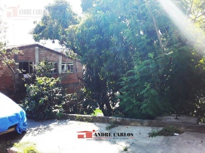 Terreno, 285 m² - Foto 1